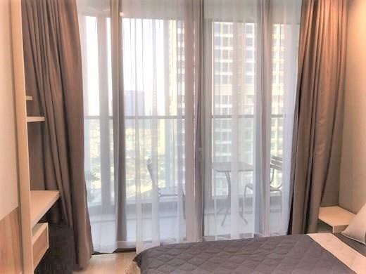 Apartment for rent BT105L6802